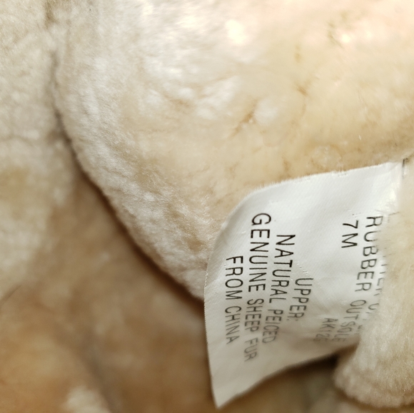 Michael Kors boots - Picture 3 of 3